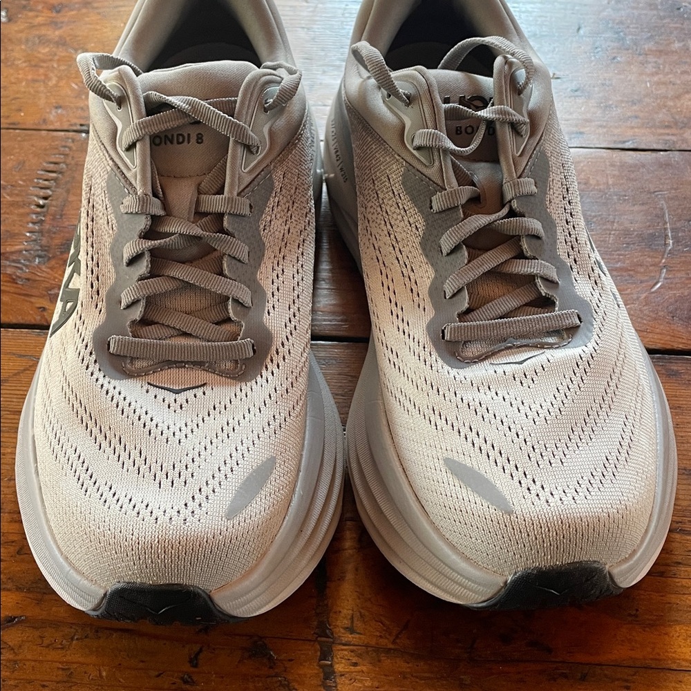Hoka Bondi 8 - Picture 2 of 9